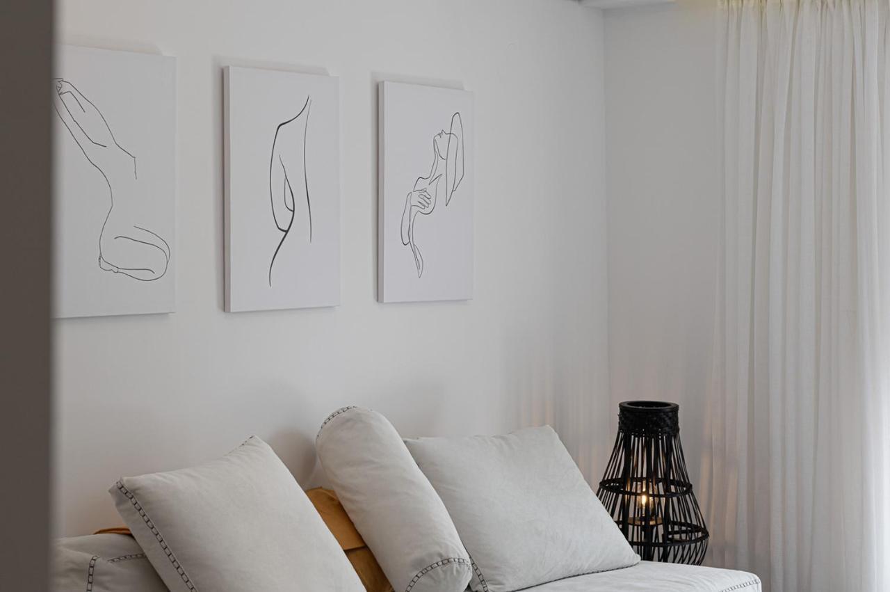 Lux Apt Next To Port & City Center Iráklio Kültér fotó