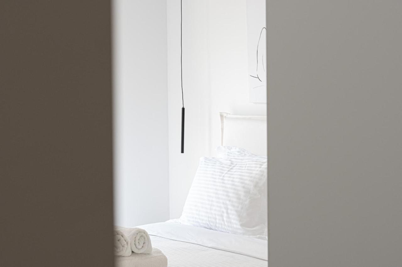 Lux Apt Next To Port & City Center Iráklio Kültér fotó